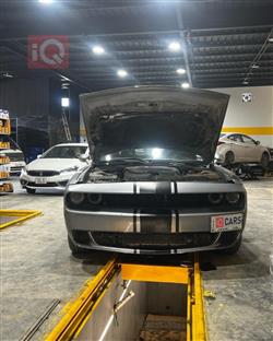 دودج تشالنجر